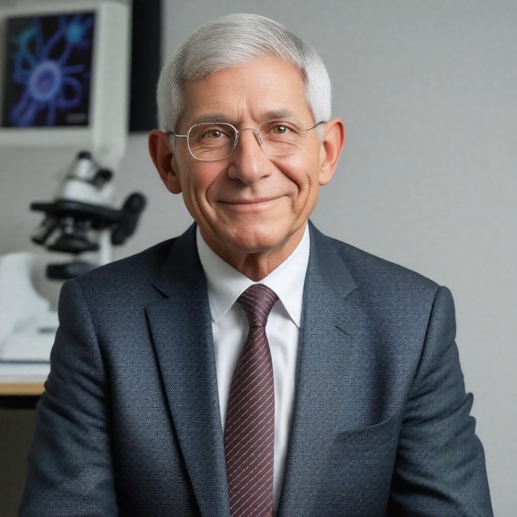 Anthony Fauci